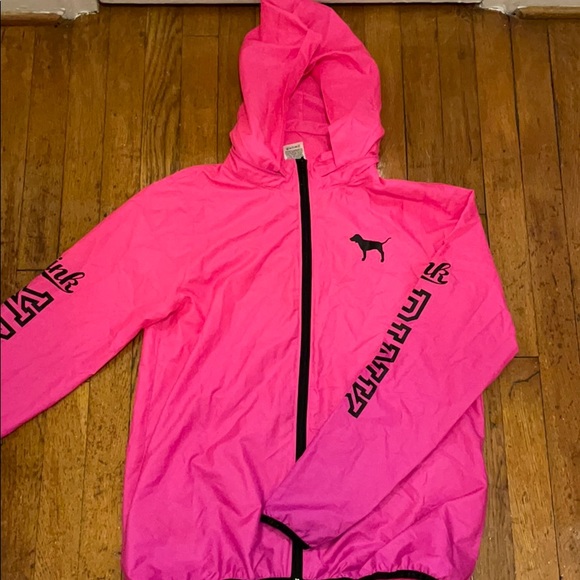 PINK Jacket